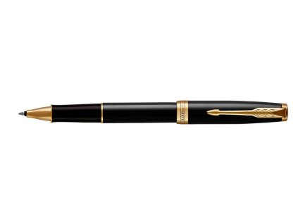 Parker Royal Sonnet Black GT, keramické pero 1502/5431496