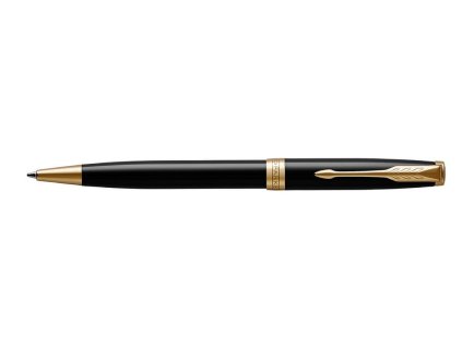 Parker Royal Sonnet Black GT, kuličkové pero 1502/5231497