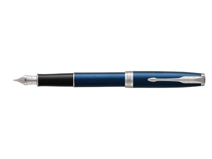 Parker Royal Sonnet Blue CT, plnicí pero 1502/5145363
