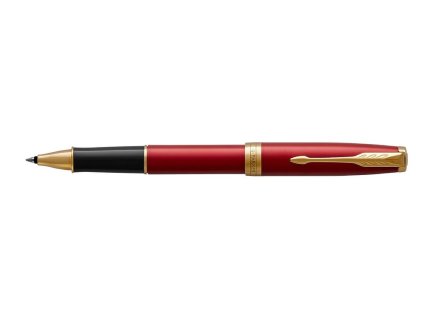 Parker Royal Sonnet Red GT, keramické pero 1502/5431475