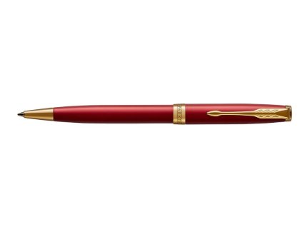 Parker Royal Sonnet Red GT, kuličkové pero 1502/5231476
