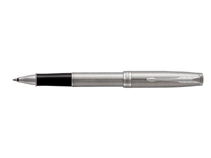 Parker Royal Sonnet Stainless Steel CT, keramické pero 1502/5431511