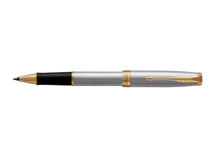 Parker Royal Sonnet Stainless Steel GT, keramické pero 1502/5431506
