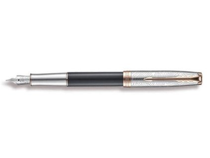 Parker Royal Sonnet Strata PGT, plnicí pero 1502/5154826