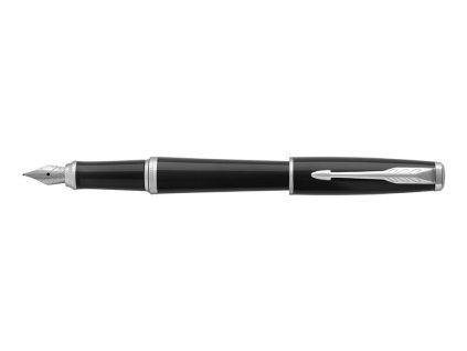 Parker Royal Urban London Cab Black CT, plnicí pero 1502/4131596