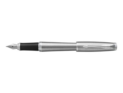 Parker Royal Urban Metro Metallic CT, plnicí pero 1502/4131597