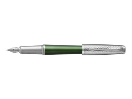 Parker Royal Urban Premium Green CT, plnicí pero 1502/4131617