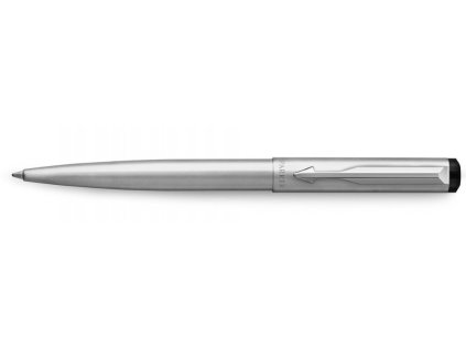 Parker Royal Vector Stainless Steel, kuličkové pero 1502/2225445