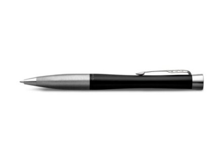 Parker Urban Twist Muted Black CT, kuličkové pero 1502/4243639