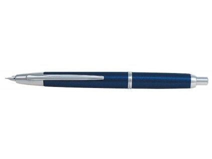 Pilot Capless Décimo Blue, plnicí pero 1006-003