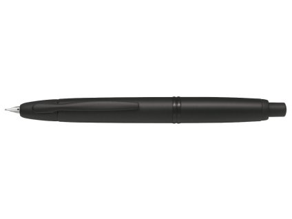 Pilot Capless Matt Black, plnicí pero 1003-201