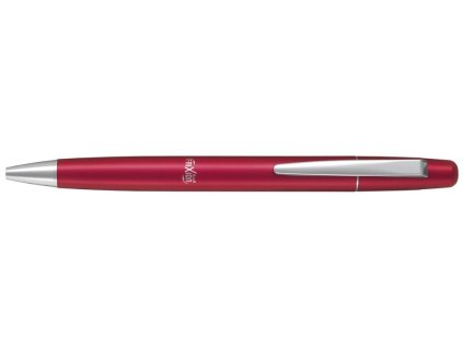 Pilot Frixion LX Red, kuličkové pero 2079-002