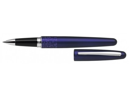 Pilot Middle Range Violet Leopard, keramické pero 2863-008