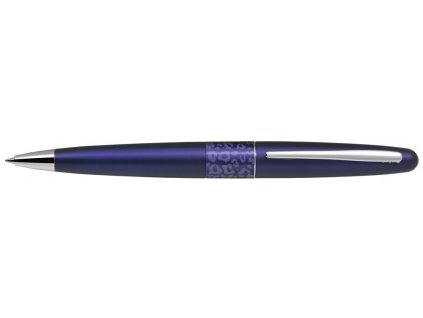 Pilot Middle Range Violet Leopard, kuličkové pero 2063-008