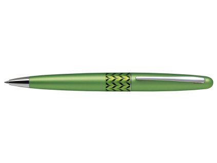 Pilot MR3 Retro Pop Green, kuličkové pero 2073-011