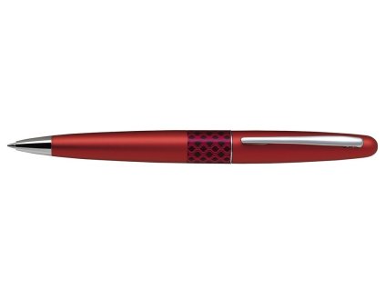 Pilot MR3 Retro Pop Red, kuličkové pero 2073-002