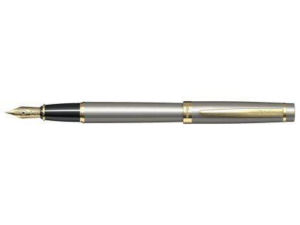 Scrikss Honour Satin Gold, plnicí pero SC362453