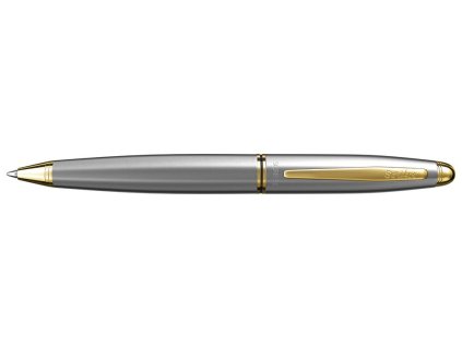 Scrikss Knight Gold Chrome, kuličkové pero SC357138