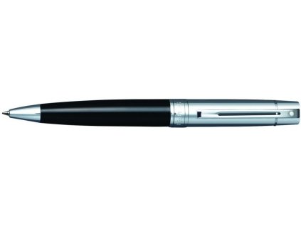 Sheaffer Gift Collection 300 Black CT, kuličkové pero 9314-2