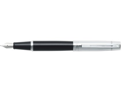 Sheaffer Gift Collection 300 Black CT, plnicí pero 9314-0