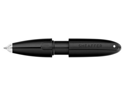 Sheaffer ION Black, kapesní roller 9250-1