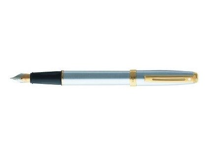 Sheaffer Prelude Chrome GT, plnicí pero 342-0