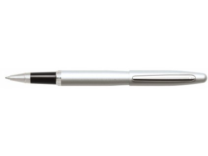 Sheaffer VFM Strobe Silver, keramické pero 9400-1