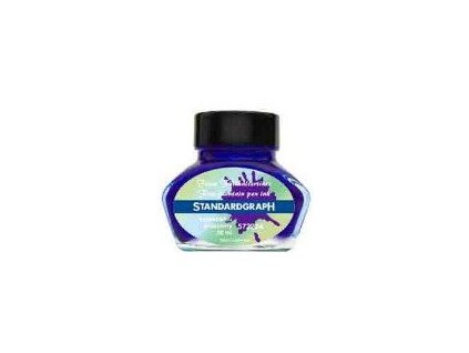 Standardgraph Blueberry inkoust borůvkově modrý 572224