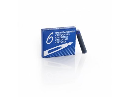 Waldmann inkoustové bombičky 0125