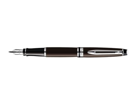 Waterman Expert Essential Deep Brown CT, plnicí pero 1507/1952220