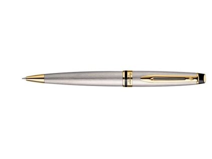 Waterman Expert Metallic GT, kuličkové pero 1507/2952000