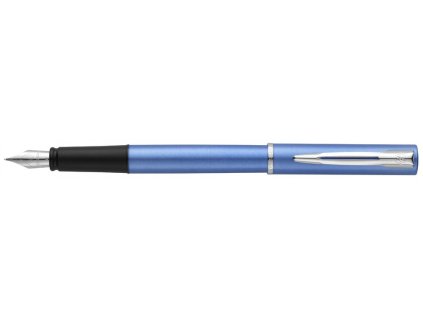 Waterman Graduate Allure Blue CT, plnicí pero 1507/1368195