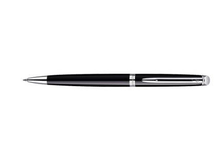 Waterman Hémisphere Black Lacquer CT, kuličkové pero 1507/2920670
