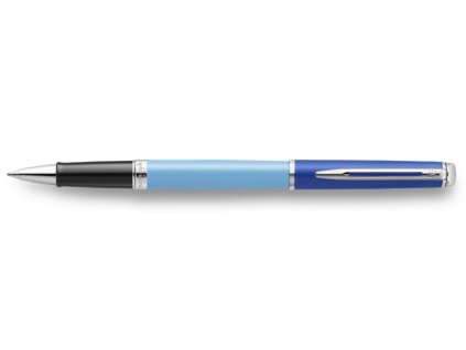 Waterman Hémisphere Colour Blocking Blue CT, keramické pero 1507/4979926