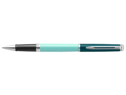 Waterman Hémisphere Colour Blocking Green CT, keramické pero 1507/4990124