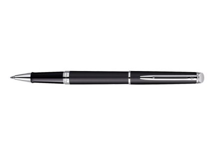 Waterman Hémisphere Essential Matt Black CT, keramické pero 1507/4920850