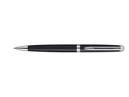 Waterman Hémisphere Essential Matt Black CT, kuličkové pero 1507/2920870