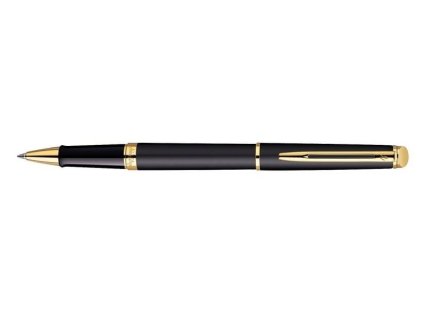 Waterman Hémisphere Essential Matt Black GT, keramické pero 1507/4920750