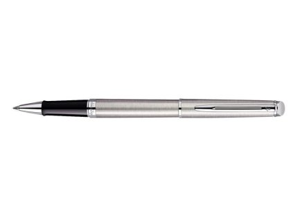 Waterman Hémisphere Essential Stainless Steel CT, keramické pero 1507/4920450