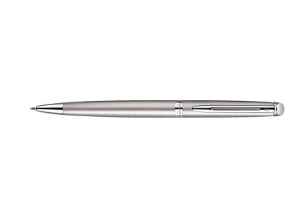 Waterman Hémisphere Essential Stainless Steel CT, kuličkové pero 1507/2920470