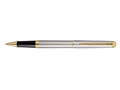 Waterman Hémisphere Essential Stainless Steel GT, keramické pero 1507/4920350