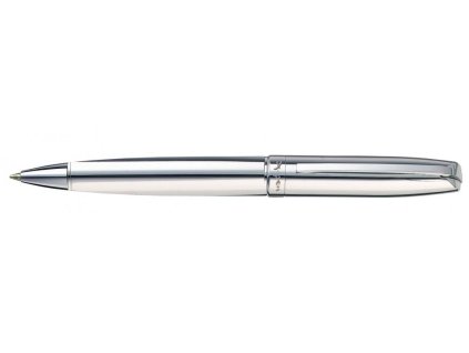 X-Pen Legend Shiny Chrome CT, kuličkové pero 401B