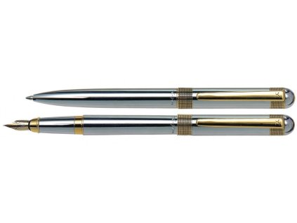 X-Pen Matrix Shiny Chrome GT, dárková sada 251BF