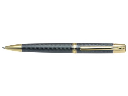 X-Pen Symphony Dark Grey GT, kuličkové pero 263B