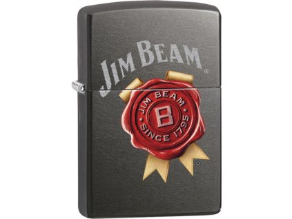 Zippo zapalovač 26713 Jim Beam 26713