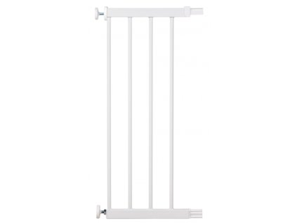 Safety 1st Rozšíření zábrany 28 cm White