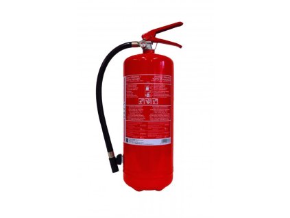 Beta Práškový P6 BETA-A 34A 6 kg