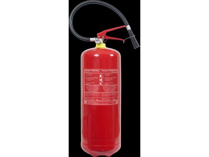 Červinka P9 Če D práškový 9 kg