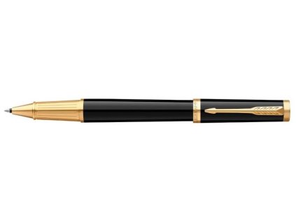 Parker Ingenuity Black GT, keramické pero 1502/6642007