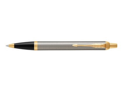 Parker Royal I.M. Brushed Metal GT, kuličkové pero 1502/3231670